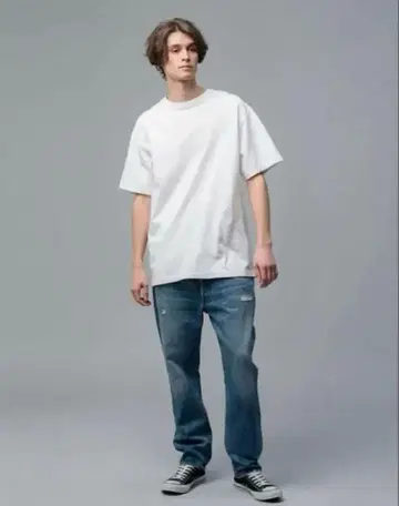 RHC 론 헤르만 포드 데님 팬츠