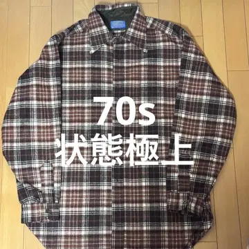 펜들턴 Pendleton 셔츠