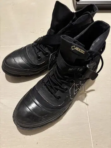 컨버스 패스트브레이크 26.5cm 컨버스 원스타 하이