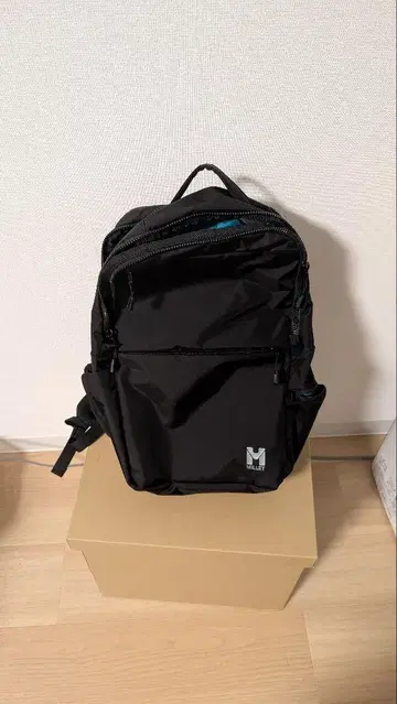 EXP 17 MIS0725 블랙