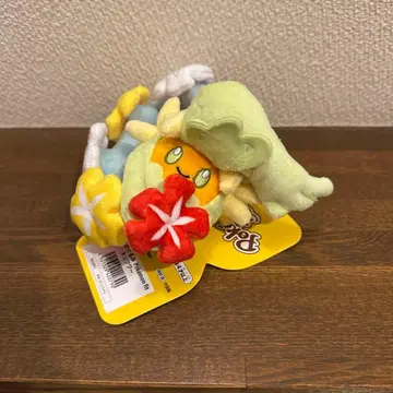 포켓몬 센터 한정판 큐아링 fit