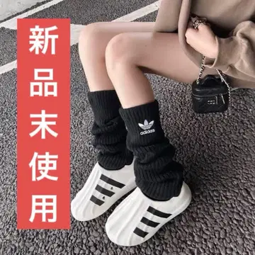 [ 새상품 ] adidas Originals 레그 워머