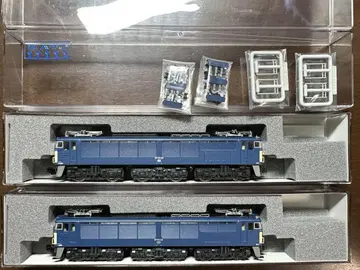 KATO 3085-3 EF63 JR 사양 부속품 미개봉