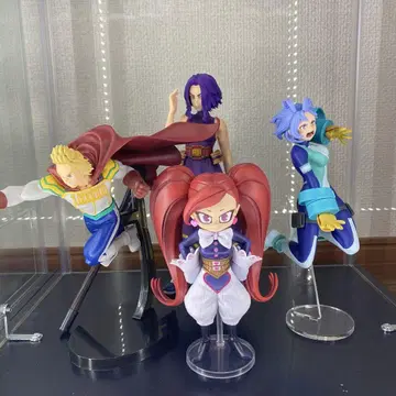 나의 히어로 아카데미아 피규어 묶음 판매