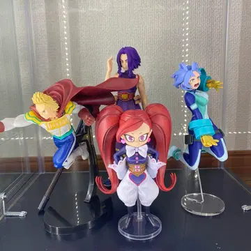 나의 히어로 아카데미아 피규어 묶음 판매