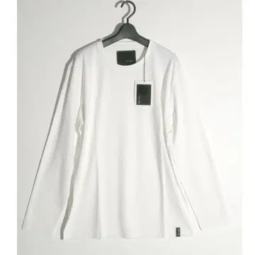 V::room 베이비 코튼 스무스, LS 크루 롱티