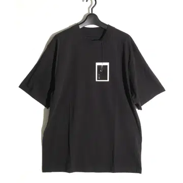 새상품 V::room COTTON T-SHIRT 코튼 티셔츠