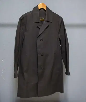매킨토시 스텐카라 코트 M 사이즈