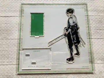 진격의 거인 베이스야드 도쿄