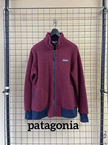 patagonia 파타고니아 여성용 울 에스타리 플리스 자켓