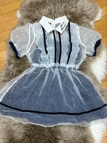 LIZLISA 원피스 리즈리사 헤이세이