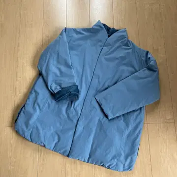 새상품 택 포함 플랜테이션 리버서블 다운