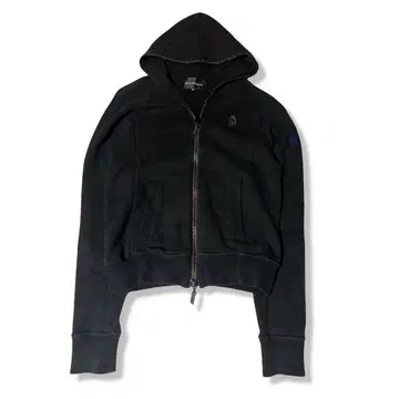 Dartin Bonaparto 달탐보나파르트 스와로 후드티 블랙 M