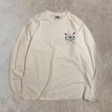 00s GILDAN 롱슬리브 티셔츠 긴팔