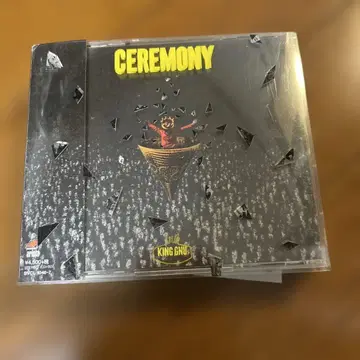 CEREMONY