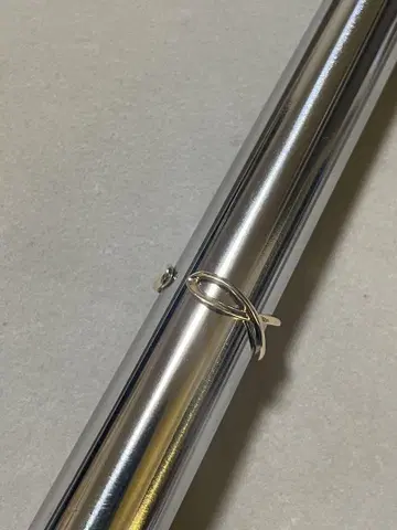 K10 반지 프리