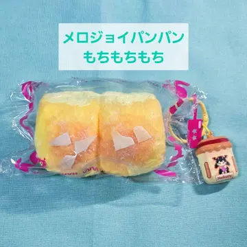멜로조이 mellojoy 멜로조이빵빵 코코넛 플레이크