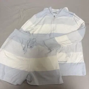 젤라또피케 룸웨어 보더