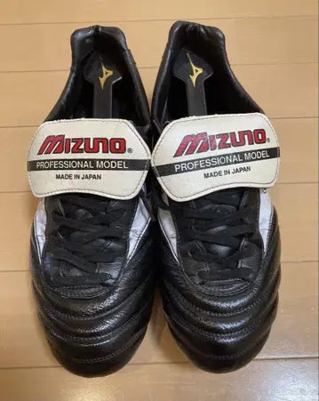 Mizuno 모렐리아 축구화 교체형 스파이크