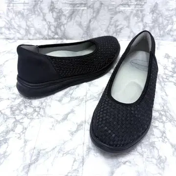새상품급 fitfit 메쉬 발레 LITE 스니커즈 2 24cm