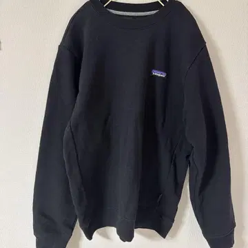 patagonia UpRise S 사이즈 트레이닝복