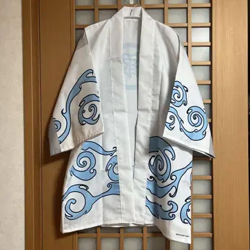 영화 은혼 사카타 긴토키 하오리