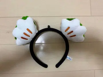 디즈니 머리띠