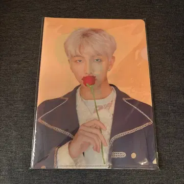 BTS home 클리어 파일 세트
