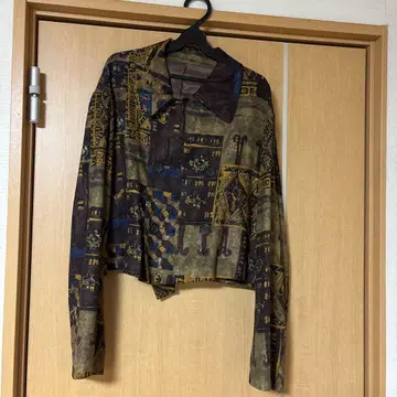 HAI SPORTING GEAR 자켓