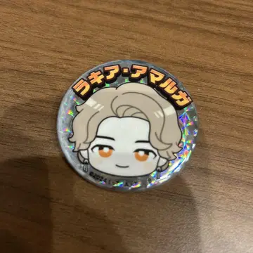 가면라이더 가브라키아 말 가오가오가오 캔뱃지