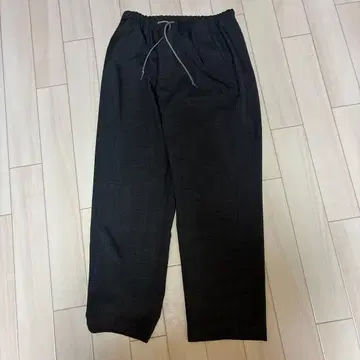 시텐 슬랙스 S