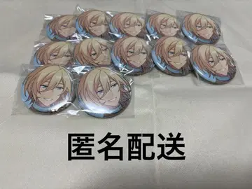 앙스타 컬렉션 캔뱃지 2025 Jun 텐쇼인 에이치