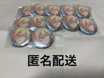 앙스타 컬렉션 캔뱃지 2025 Jun 텐쇼인 에이치