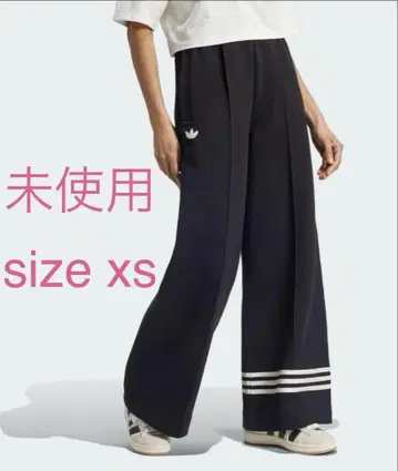 adidas XS 아디컬러 NEUCLASSICS 트랙 팬츠