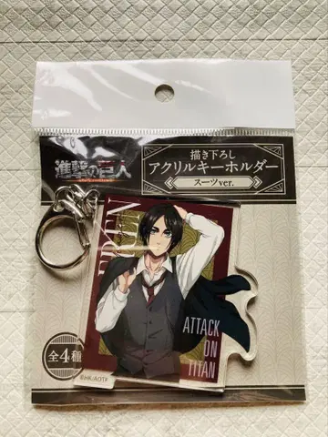 진격의 거인 돈키