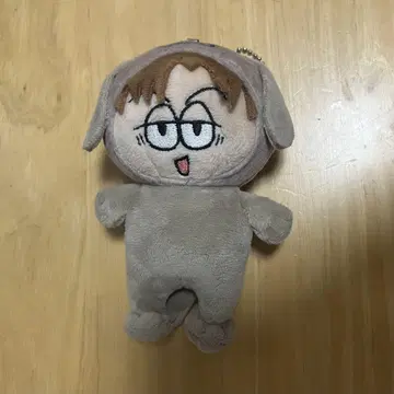 ONE N' ONLY 원엔 야마시타 에이큐 봉제 인형