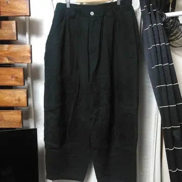 TIGTHBOOTH PRODUCTION 벌룬 팬츠