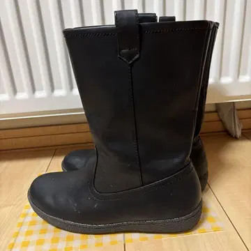 윈터 부츠