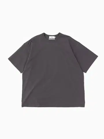 Graphpaper Recycled Cotton Jersey Tee
