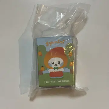 zeroni LINEFRIENDS 니니 후르츠 제로니