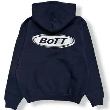 [ XL ] BoTT 보트 HYBRYDS 후드티
