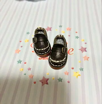 체리짱 bemybabycherry 오비츠22 커스텀 브라이스 신발