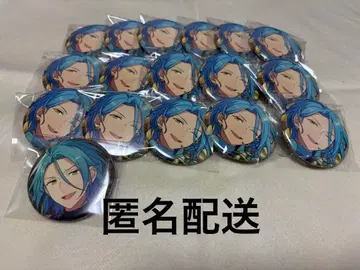 앙스타 컬렉션 캔뱃지 2025 Jun HiMERU