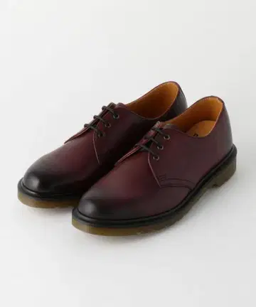 [ 새상품급 ] 닥터마틴 3홀 uk7 25.5cm