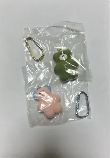 mojojojo 피규어 마스코트 Vol.3 세트