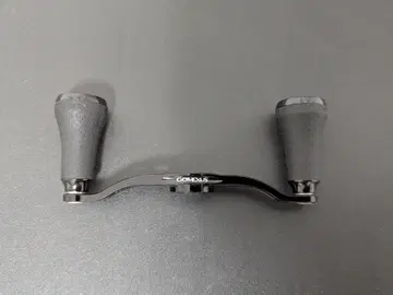 고메쿠사스 핸들 다이와용 90mm