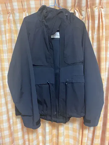 White Mountaineering thetokyo 별주 마운틴 후드티