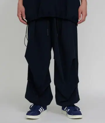 UNTRACE / 안트레이스 2W STRETCH FLIGHT PANTS