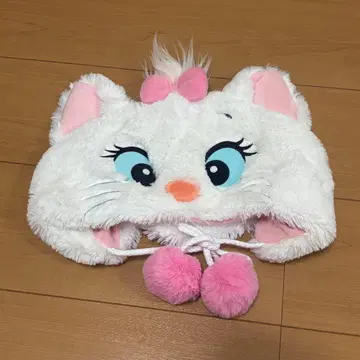디즈니 팬캡 마리