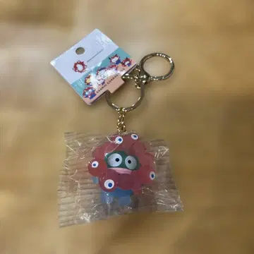 산리오 미야크미야크 클리어 컬러